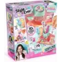 Stationary Maker od Canal Toys OFG323 Mini Portable Design — kreatívna sada na výrobu vlastných písacích potrieb
