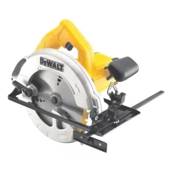 DeWALT DWE560 ručná okružná píla 18,4 cm 5500 ot/min 1350 W