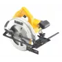 DeWALT DWE560 ručná okružná píla 18,4 cm 5500 ot/min 1350 W