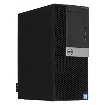 DELL OptiPlex 5080 i5-10500 16GB 256GB SSD SFF Win11pro použité