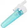 Makita 199491-1 cyklónový odlučovač nadstavec, biely