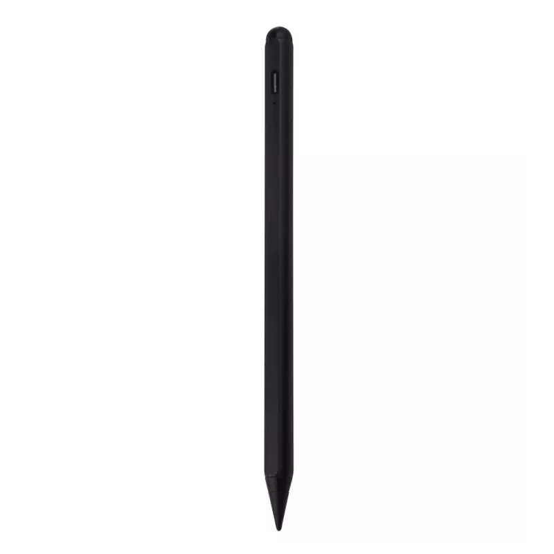 Fixed | Touch Pen pre iPad | grafit | pero | všetky iPady od 6. generácie | čierny