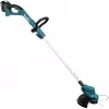 Makita DUR193Z kosačka/strunová kosačka 280 W batéria čierna