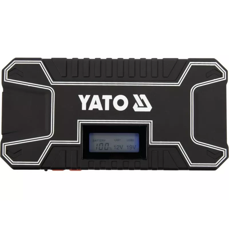 ŠTARTOVACÍ ZDROJ 12000mA YT-83082 YATO