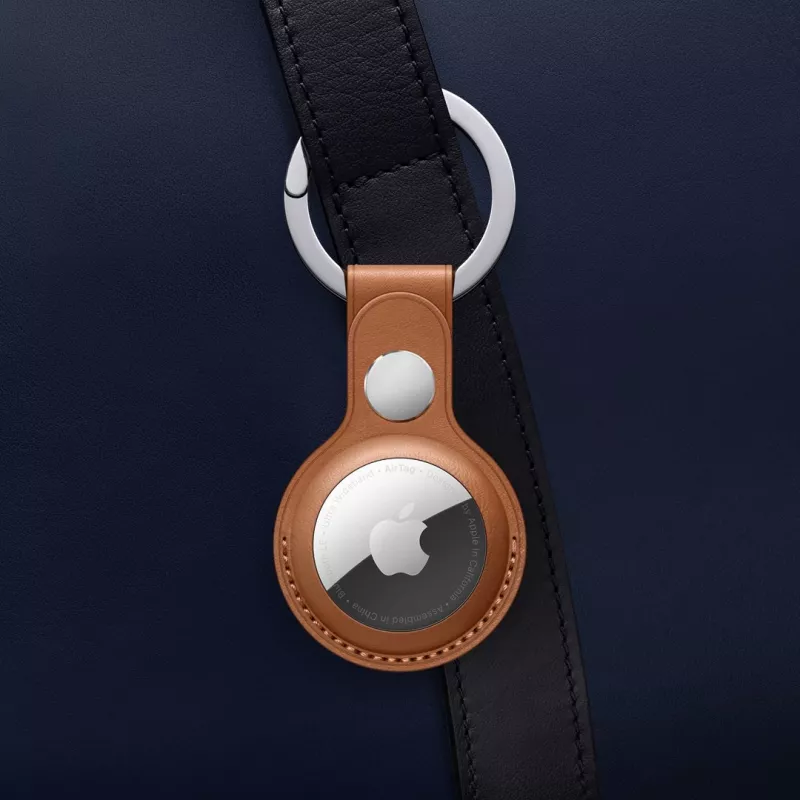 Vyhľadávač Apple AirTag MX532ZY/A