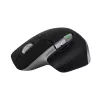Logitech bezdrôtová myš MX Master 3S pre Mac vesmírne sivá