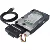 DIGITUS DA-70325 - radič úložiska - 6,4 cm, 8,9 cm (2.5, 3.5) - ATA / SATA 3Gb/s - 300MBps - USB3.0 (DA-70325)
