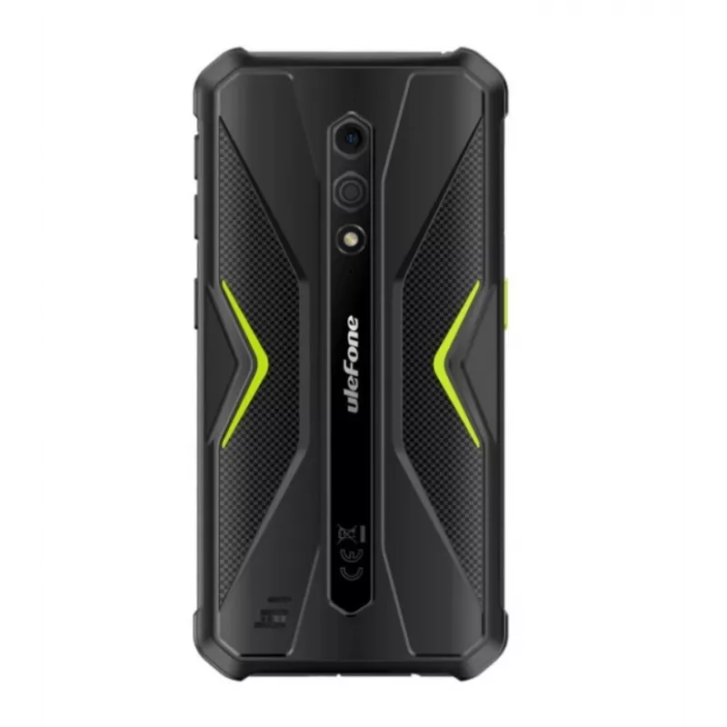 Smartfón Ulefone Armor X12 3GB/32GB bez nabíjačky