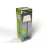 Stolová lampa TRACER Pluto Black TRAOSW47234 LED s nastaviteľnou svetlosťou