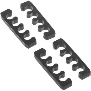 Alphacool 24758 príslušenstvo konektivity čierna