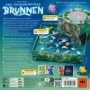 Drei Magier: Der geheimnisvolle Brunnen, spoločenská hra