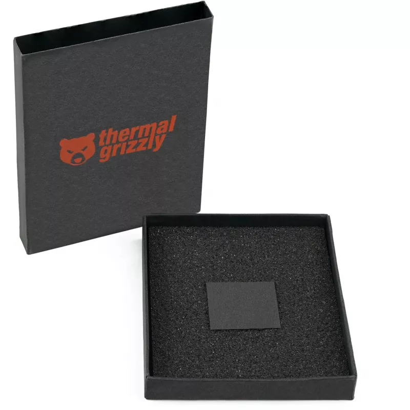 Tepelná podložka Thermal Grizzly TG-CA-25-25-02
