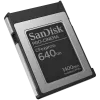 USB flash disk SanDisk 64 GB USB Type-C Lightning iXpand