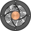 Thermaltake chladič Ux150 Argb Black Intel 1851 retail - CPU chladič - Intel socket 1150 (Core i)