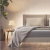 Nanoleaf Essentials Matter Smart A60 LED žiarovka, E27, 9 W, 900 lm, 2700-6500 K RGBCW, balenie 4 ks