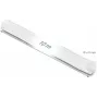 Opletená hadica DeLOCK 20812 10 m x 9 mm biela
