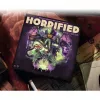 Horrified World of Monsters, spoločenská hra