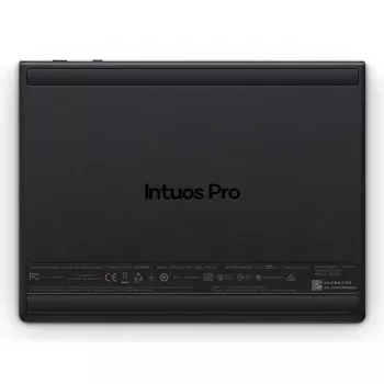 Malý grafický tablet Wacom Intuos Pro