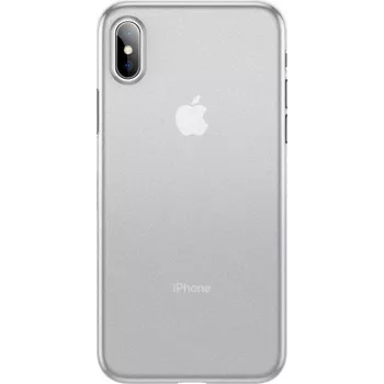 Puzdro na telefón Devia Ultrathin Naked pre iPhone XS Max – transparentné ochranné puzdro
