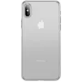Puzdro na telefón Devia Ultrathin Naked pre iPhone XS Max – transparentné ochranné puzdro