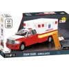 Stavebnica Cobi RAM 3500 Ambulance model 24609 stavebnica