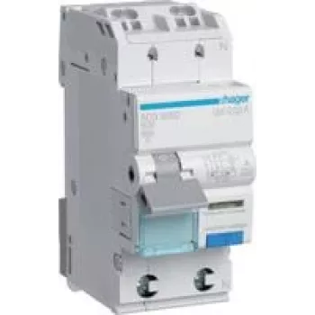 RCBO istič 1P+N 6kA B-6A 30mA ADS906D (ADS906D)