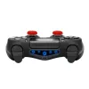 Súprava herného ovládača SUBSONIC SA5511 pre PS4 s ergonomickým dizajnom a jednoduchou inštaláciou