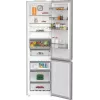 WHIRLPOOL chladnička WHK 26402 XP4E, výška 203,5 cm, energetická trieda E, No Frost