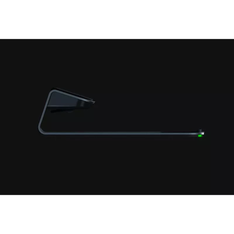 Stojan na notebook Razer RC21-01110200-R3M1 čierny 38,1 cm (15 palcov)