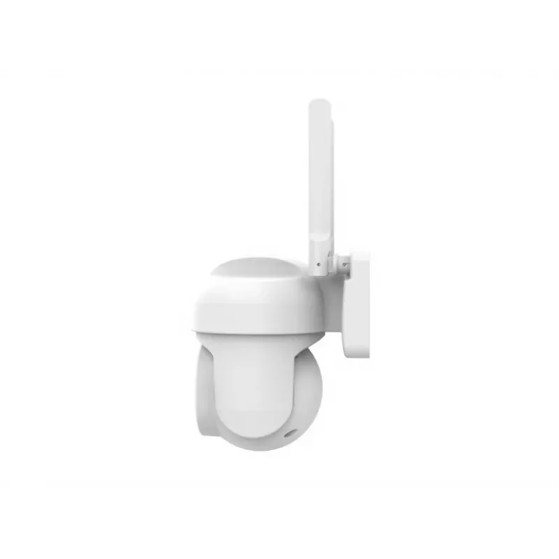 IP bezpečnostná kamera Gembird TSL-ODCAM-WRHD-01 2560x1440 vonkajšia káblová bezdrôtová