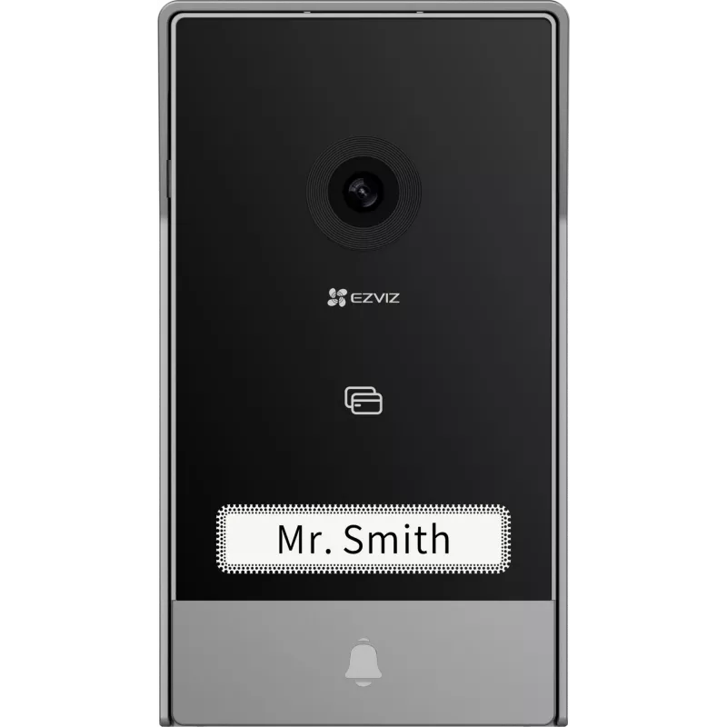 Zvonček EZVIZ HP7