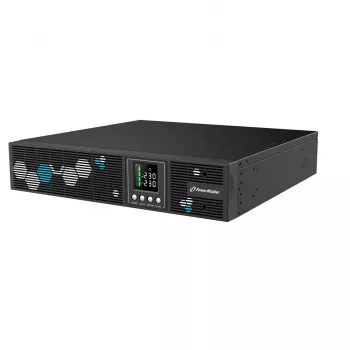 PowerWalker VI 2000 RLP line-interactive 2 kVA 1800 W 8 AC výstupov