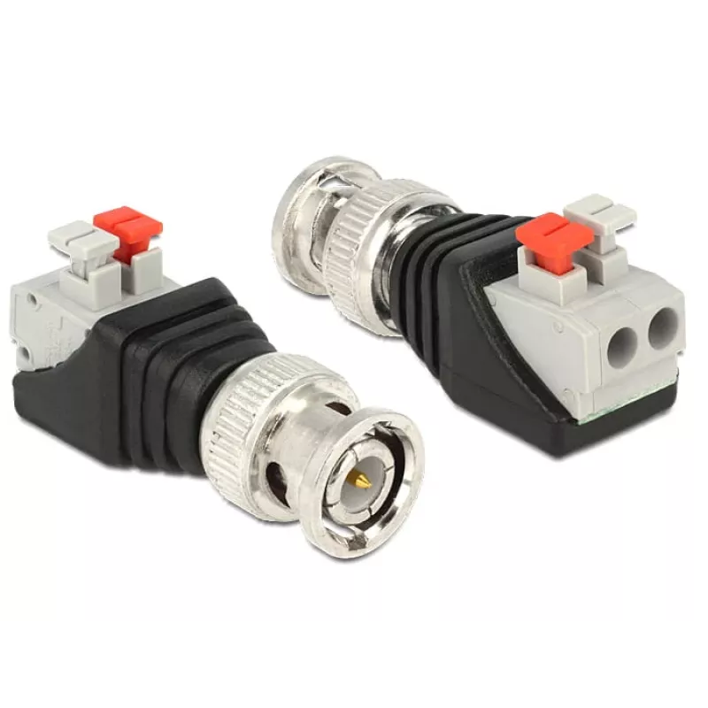 BNC gender changer DeLOCK 65525