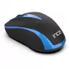 Cian Technology GmbH INCA myš IWM-221RSMV Nano-USB Wireless 1000 DPI BL/SW Retail - myš