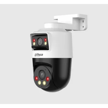Sieťová kamera 4+4MP PT DOME/PTS1439B-E2-S-PV-0360B Dahua