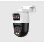 Sieťová kamera 4+4MP PT DOME/PTS1439B-E2-S-PV-0360B Dahua