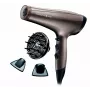 Sušič vlasov s výkonom 2200 W od Keratin Protect - Channel AC 8002, balenie 1 ks