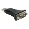 USB na sériový adaptér DeLOCK 61460