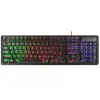 Klávesnica a myš Gamezone Boost USB
