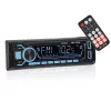BLOW AVH-8890 FM 45W autorádio s Bluetooth, USB, AUX a LCD displejom