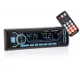 BLOW AVH-8890 FM 45W autorádio s Bluetooth, USB, AUX a LCD displejom