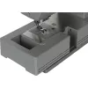 Automatický šijací stroj SINGER Heavy Duty 6335M Electric sivý