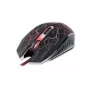 Rebeltec Diablo - myš - optická - 6 tlačidiel - káblová - USB