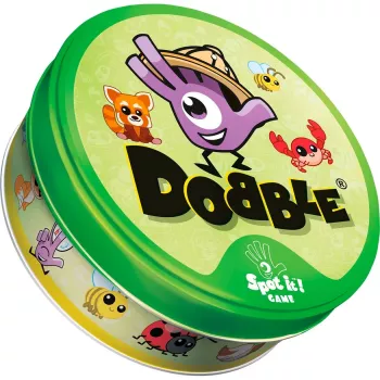 Dobble Kids, kartová hra