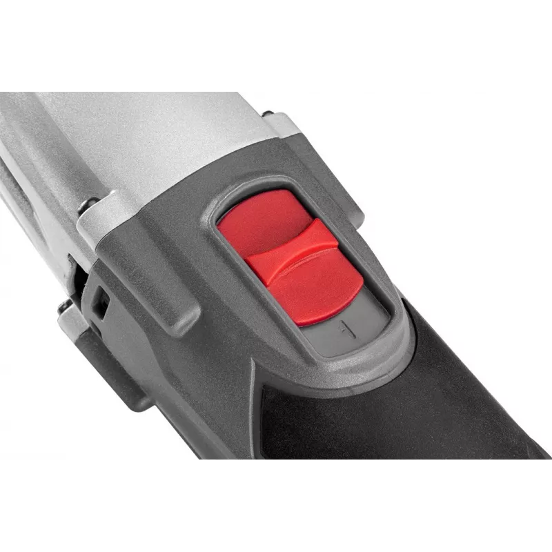 Prenosná brúska Graphite 59G023 hĺbka 265 mm hmotnosť 1,31 kg