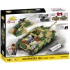 Stavebnica Cobi Blocks Jagdpanzer 38t Brave, 731 dielov