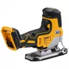 Rukoväť priamočiara píla Dewalt DCS335N-XJ