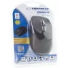 Esperanza EM123K myš pre pravákov Bluetooth 2400 DPI
