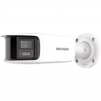 IP bezpečnostná kamera Hikvision DS-2CD2T87G2P-LSU/SL(4MM)(C) vonkajšia