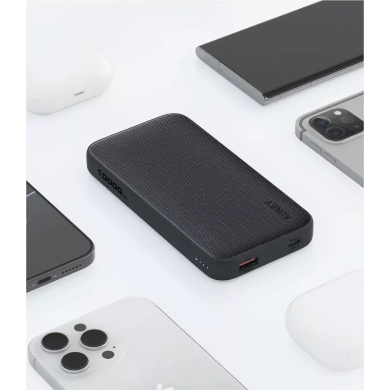 Prenosná nabíjačka PowerBank PB-Y46P 10000mAh